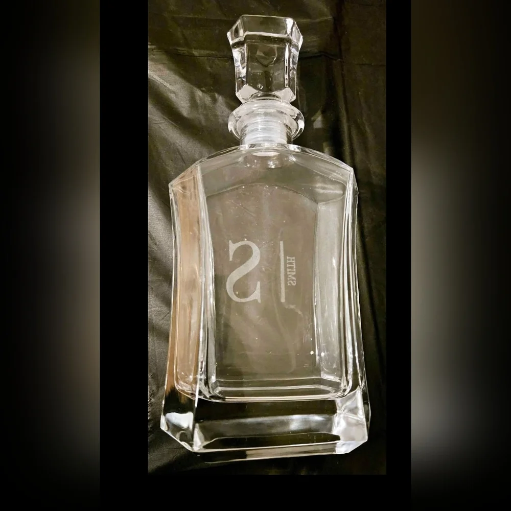 N/A personalized smith